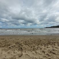 Well, I’ve bought a new&nbsp;raincoat..